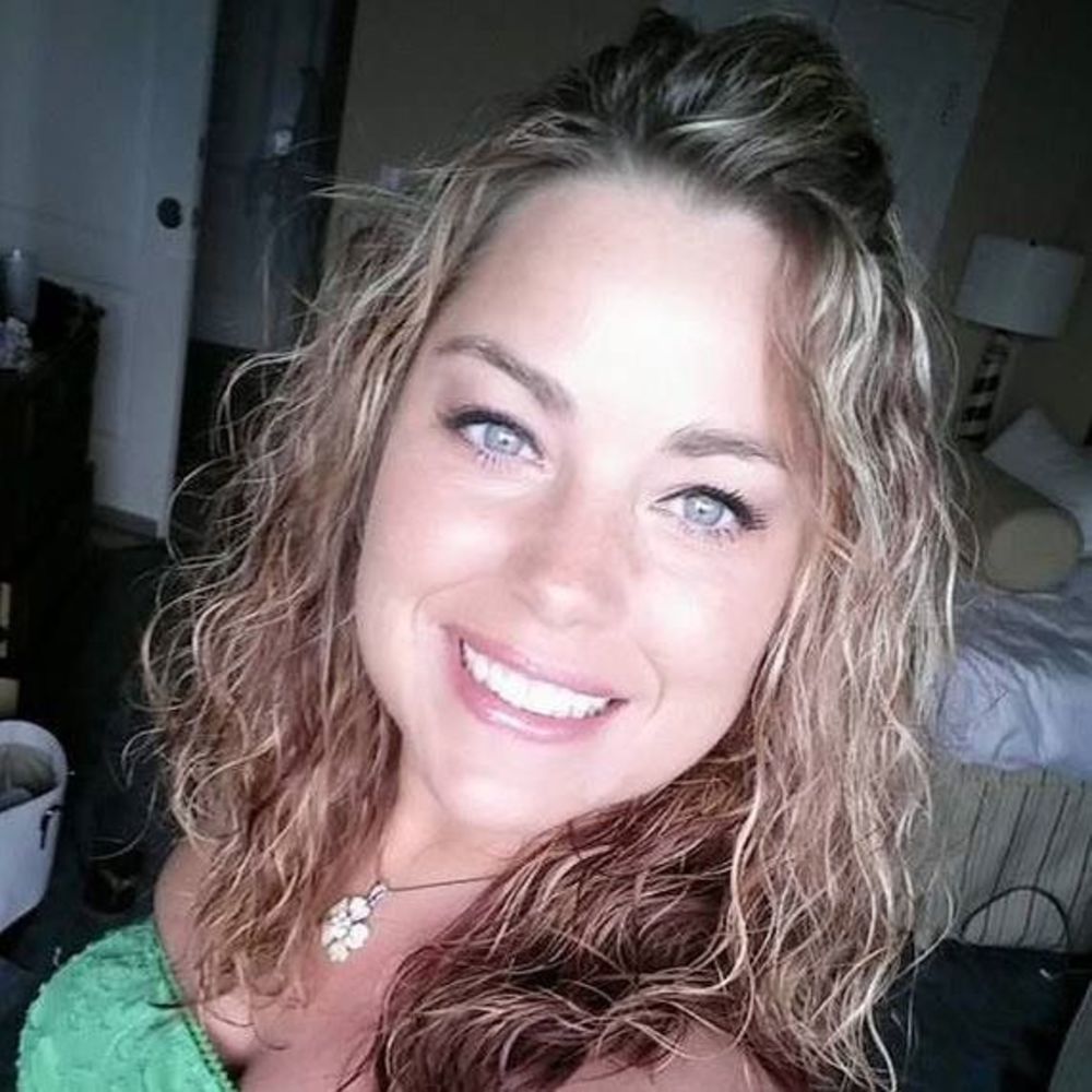 Meet your Posher, Teresa